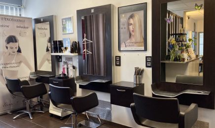 Azur Esthetic : Manucure à Villeneuve-Loubet