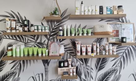 Institut Bien Etre du Monde : Institut de beauté à Saint-Rémy-sur-Avre