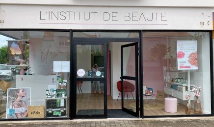 B'L avec un grand Elle : Manucure à Orvault
