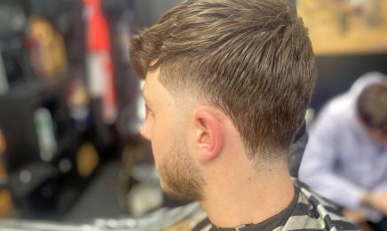 S&Dyaz Barbershop  : Coiffeur à Lille