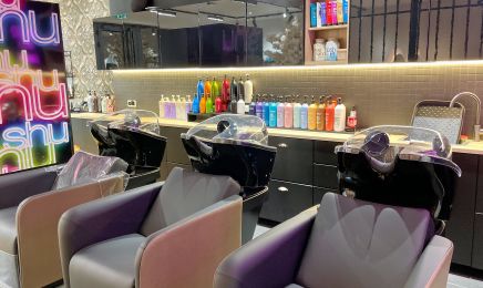 Cell'ine Coiffure : Coiffeur à La Celle