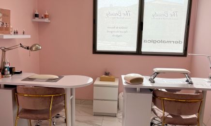 The Beauty : Manucure à Castelmaurou