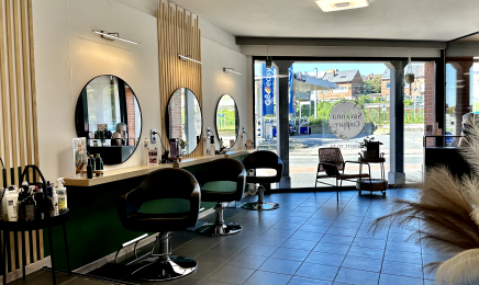 Savanna Coiffure : Coiffeur à Sambreville