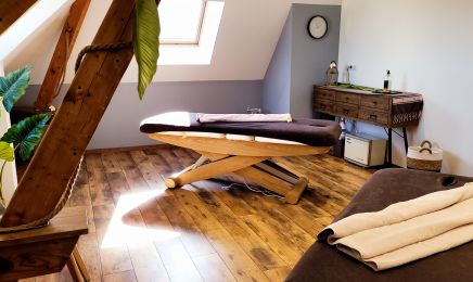 Espace beaute : Institut de beauté à Brienne-le-Château