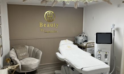 Hair & Beauty by Hannahn & Ismail: Kosmetikstudio in Wolfenbüttel