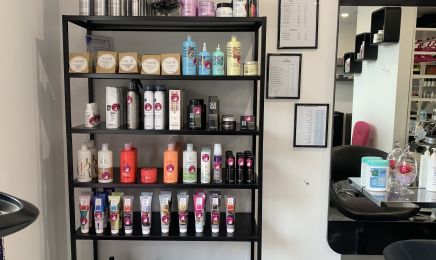 Art et Coiffure : Coiffeur à Domérat