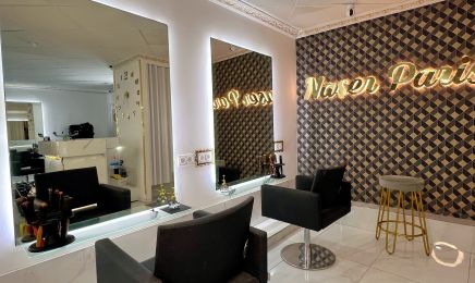 Naser Paris : Institut de beauté à Paris