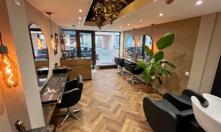 Chez Peter : Coiffeur à Thonon-les-Bains