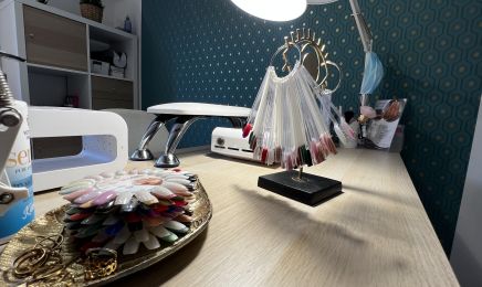 l’instant beaute  : Institut de beauté à Salon-de-Provence