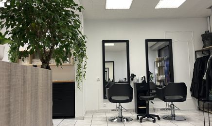 L'coiff au naturel : Coiffeur à Épernon