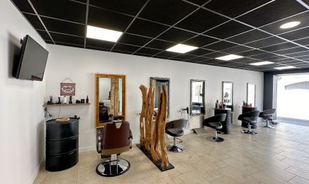 Excelsior : Coiffeur à Saint-Gilles