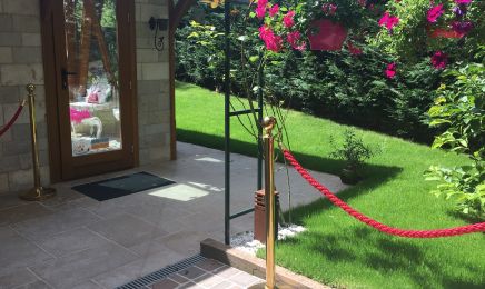 L’aude à La Beauté : Manucure à Neuilly-Plaisance