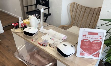 Beauté du Matz : Manucure à Ressons-sur-Matz