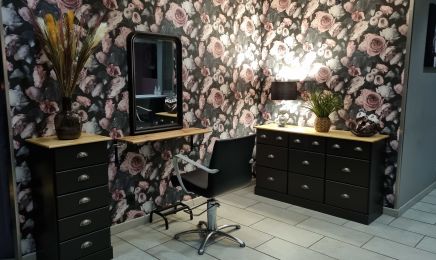 Un Brin D’hair : Institut de beauté à Neuillé-Pont-Pierre