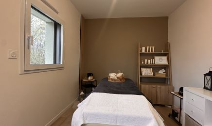Instant Beauté by Aline : Institut de beauté à Saint-Armel