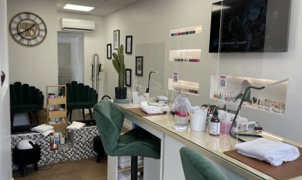 Nail Corner : Manucure à Noisy-le-Grand