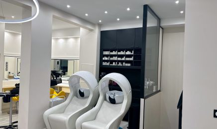 La signature by Shanel : Coiffeur à Chambourcy