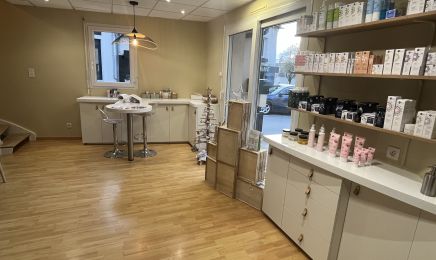 Poézenn Vern-sur-Seiche : Institut de beauté à Vern-sur-Seiche