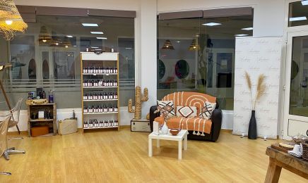 AUDACE COIFFURE - Galerie Terradou : Coiffeur à Carpentras