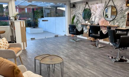 Salon Estelle D. : Coiffeur à Sanary-sur-Mer