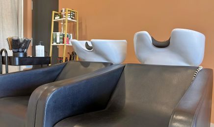 ZINEBEAUTE : Coiffeur à Saint-Victoret