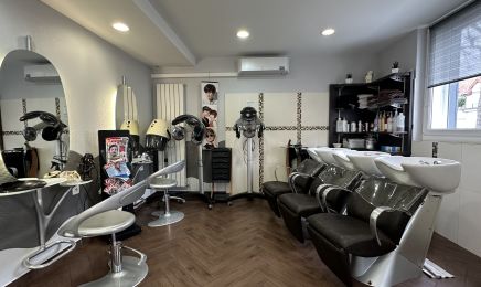 Arc en ciel coiffure : Coiffeur à Reims