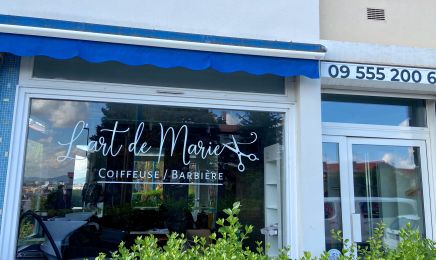 L'art de Marie : Coiffeur à Clermont-Ferrand