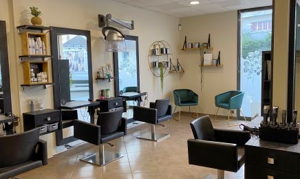 Amarity’s : Coiffeur à Louverné