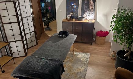 BE Well Studio  : Coiffeur à Mouscron