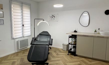 BIOTY Shine : Institut de beauté à Domont