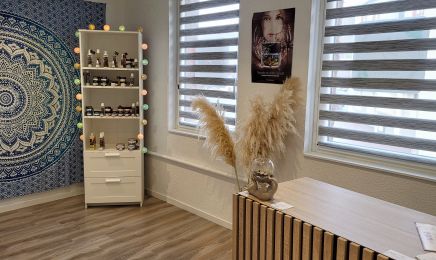 Ô Concept  : Institut de beauté à Maromme