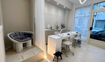Beauty & Brows - maquillage permanent - brow lift - réhaussement de cils : Institut de beauté à Nice