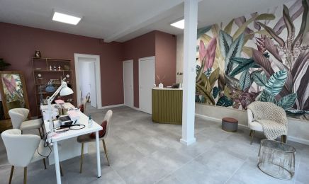 Essentie'L : Institut de beauté à Pérenchies