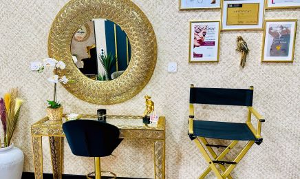 Amly Beauté : Manucure à Toulouse