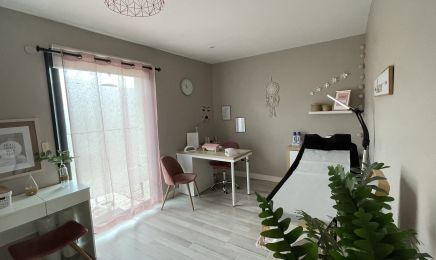 L'instant Féminin  : Institut de beauté à Rochefort-du-Gard
