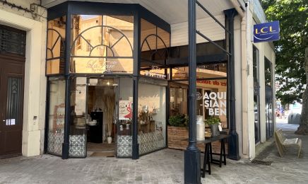 INSTITUT LA FARE : Institut de beauté à Aubagne