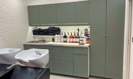 Chez Charly : Coiffeur à Châteauroux