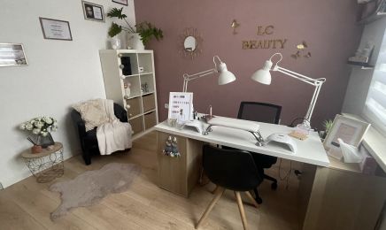 LC Beauty : Institut de beauté à Rémering-lès-Puttelange