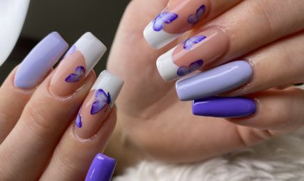Luxury lash and nails studio : Manucure à Poissy