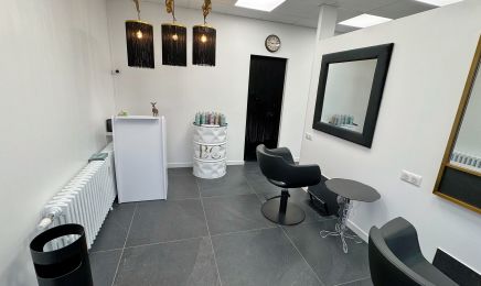 Bisi coiffeur : Coiffeur à Le Mans