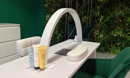 Liya Aesthetics: Nagelstudio in Hanau