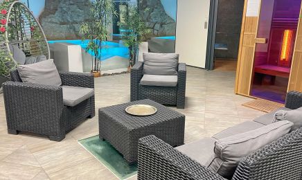 Vanilla Spa : Manucure à Six-Fours-les-Plages