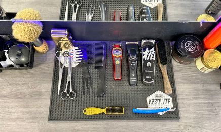 Home coiffure  : Coiffeur à Cernay