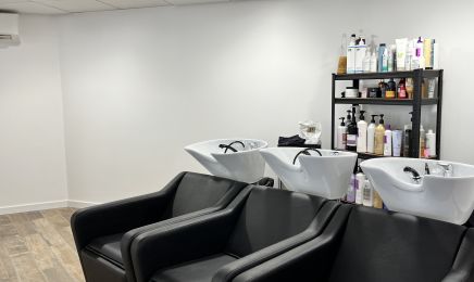 Stef & Co : Coiffeur à Martigues
