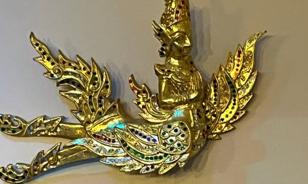 Thai Swan Massage : Institut de beauté à Paris