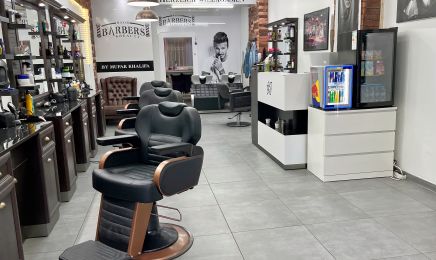 M Star Barbers: Barbershop in Essen