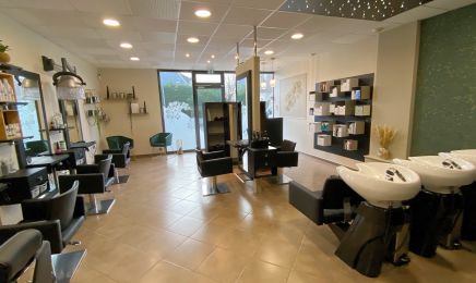 Amarity’s : Coiffeur à Louverné