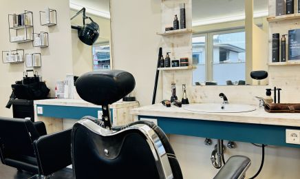 Stylebar - Inh. Manuela Bunke: Kosmetikstudio in Norden