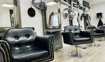 OQ Hairstudio: Friseur in Oyten