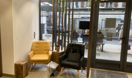 L'Atelier Intermède - Clamart : Coiffeur à Clamart